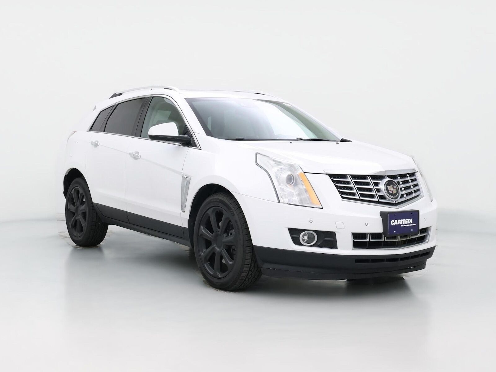 2015 CADILLAC SRX