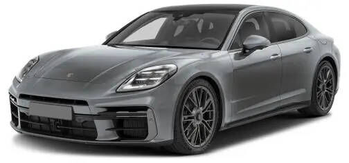 2026 PORSCHE Panamera