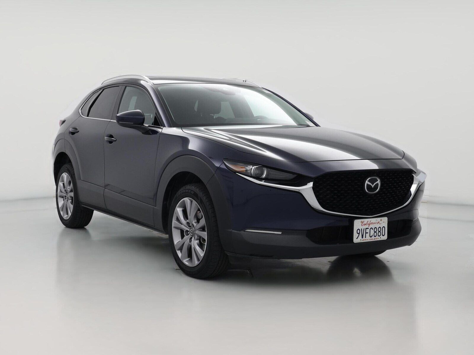 2021 MAZDA CX-30