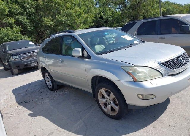 2006 LEXUS RX
