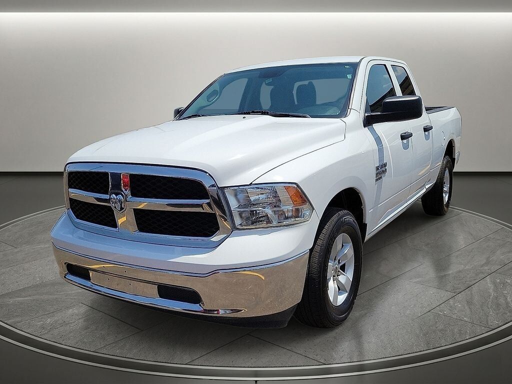 2024 RAM 1500