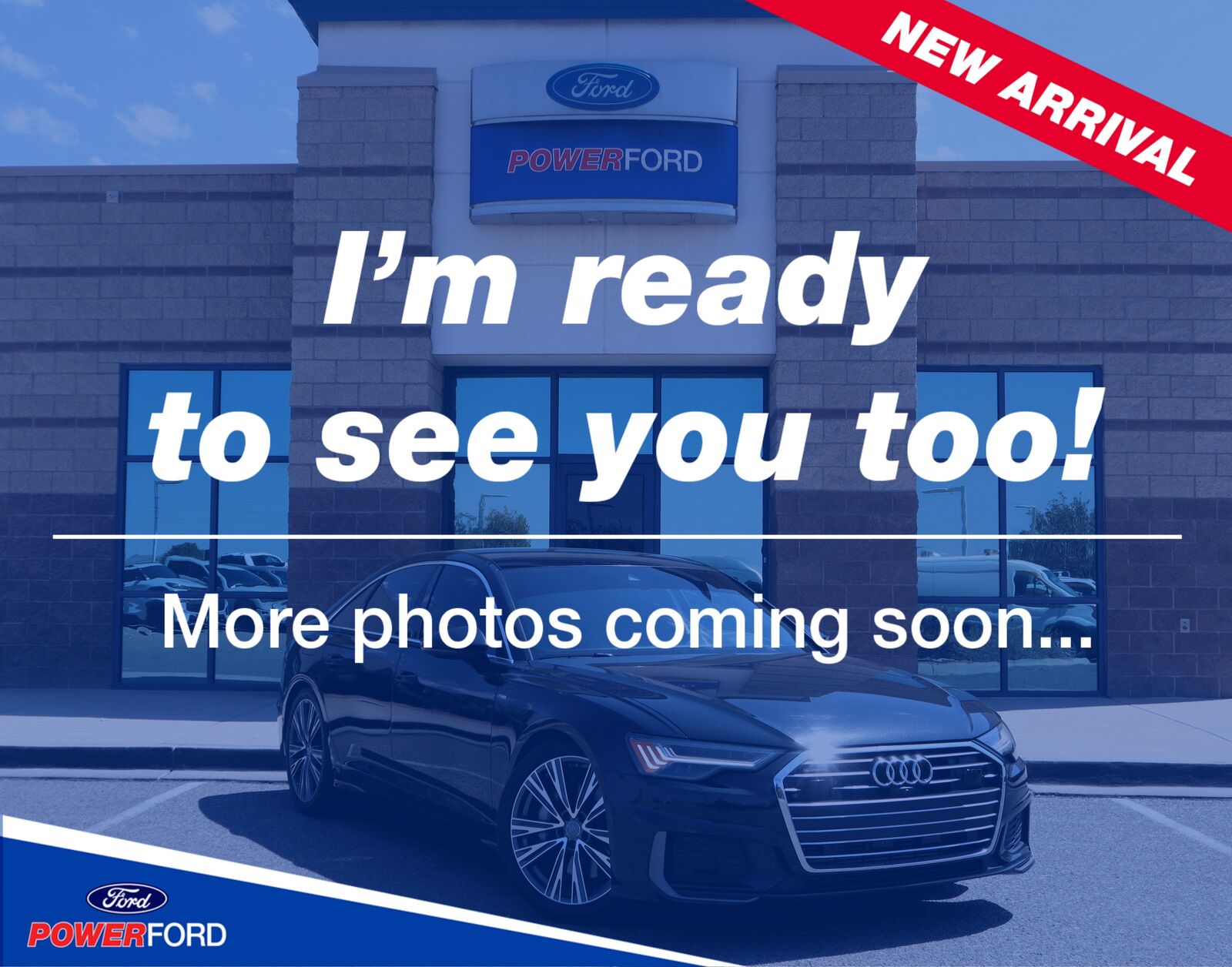 2019 AUDI A6