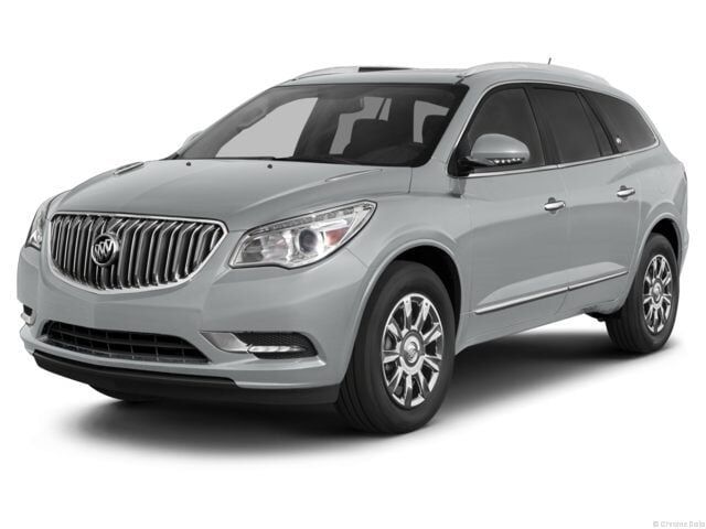2013 BUICK Enclave