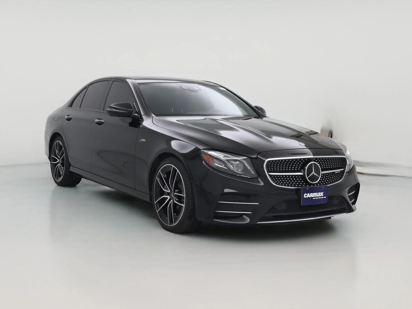 2020 MERCEDES-BENZ E-Class