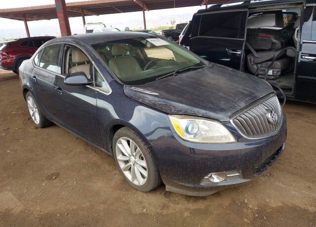 2016 BUICK Verano