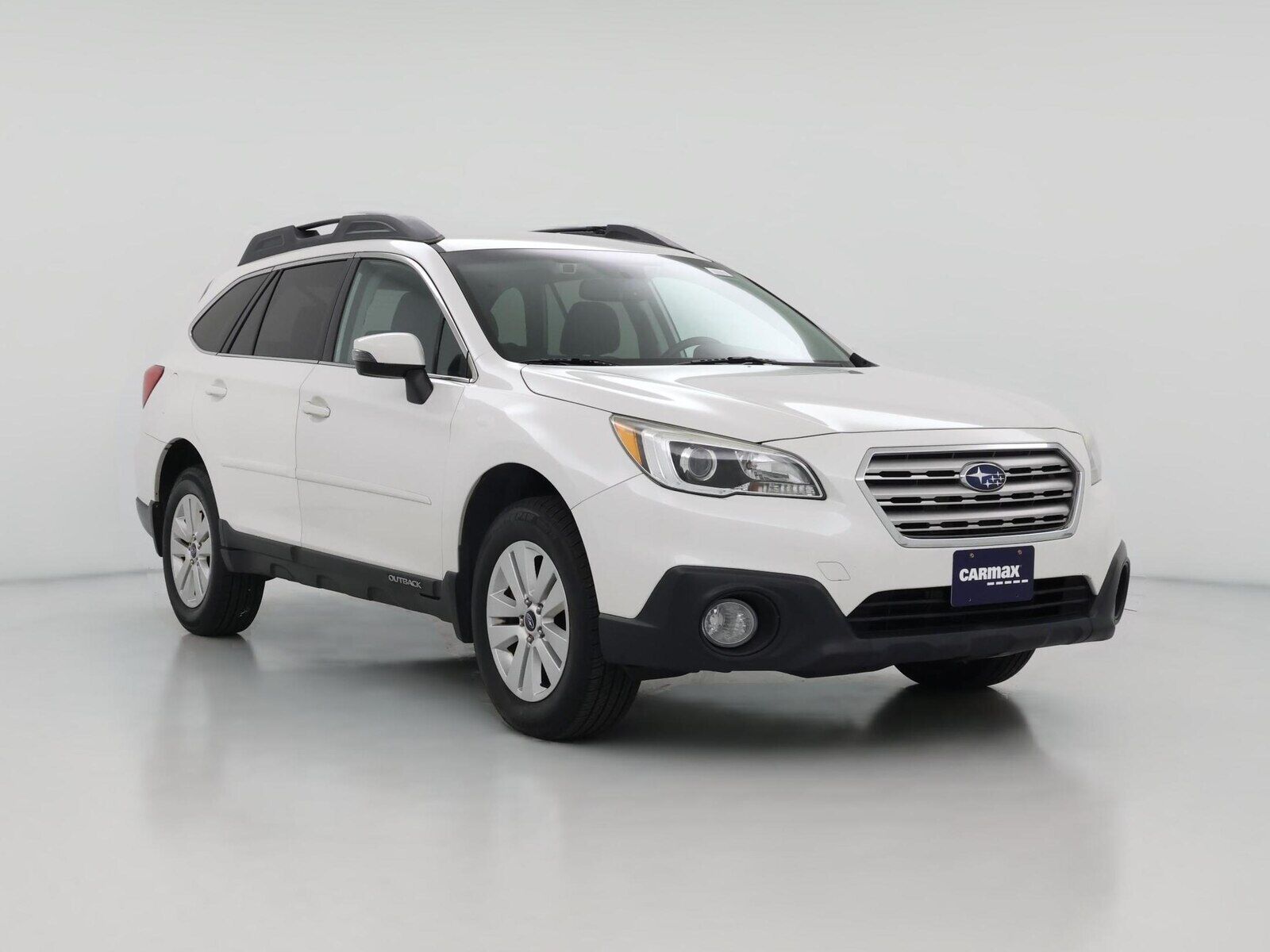 2016 SUBARU Outback