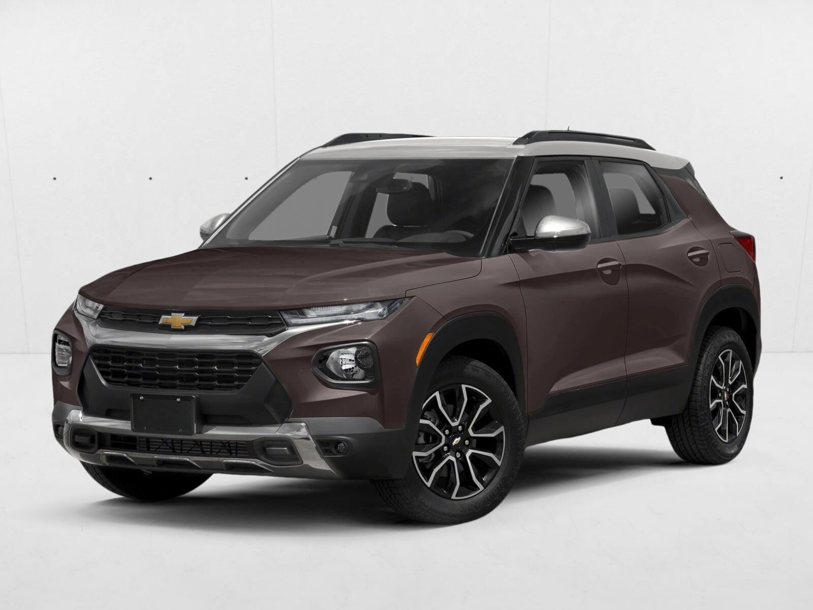 2021 CHEVROLET Trailblazer