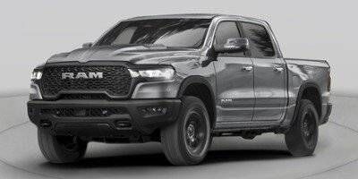 2027 RAM 1500