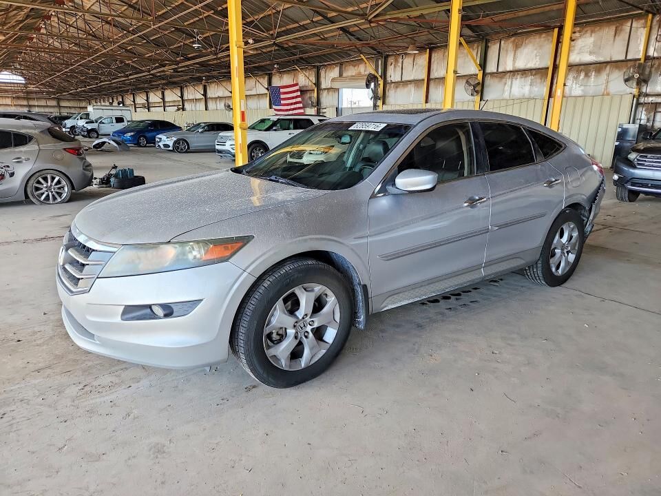 2011 HONDA Accord
