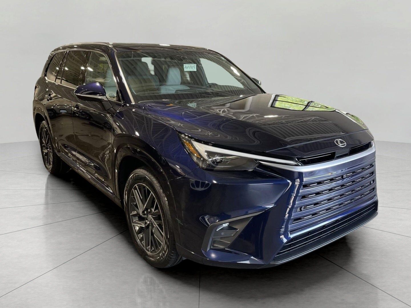 2026 LEXUS TX