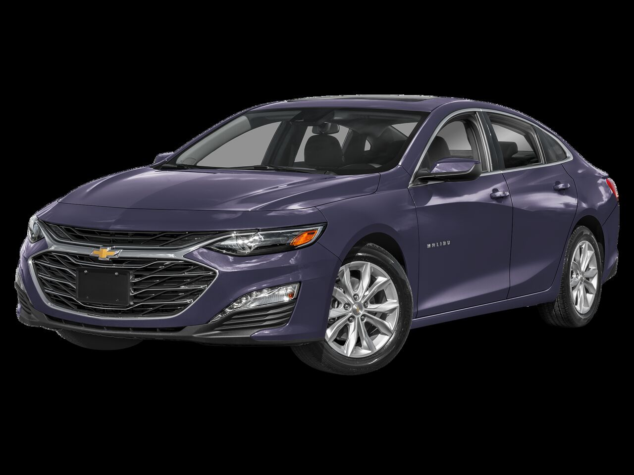2025 CHEVROLET Malibu
