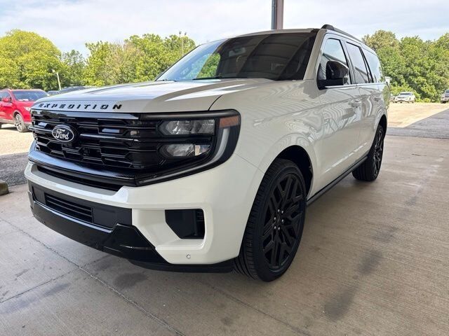 2027 FORD Expedition