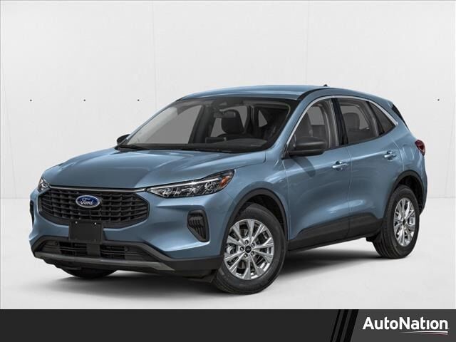 2026 FORD Escape