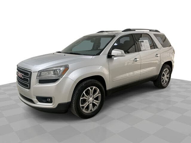 2014 GMC Acadia