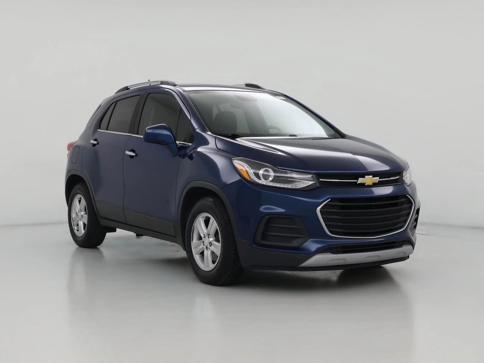 2019 CHEVROLET Trax