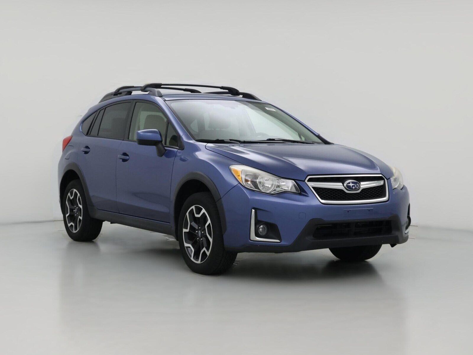 2016 SUBARU Crosstrek