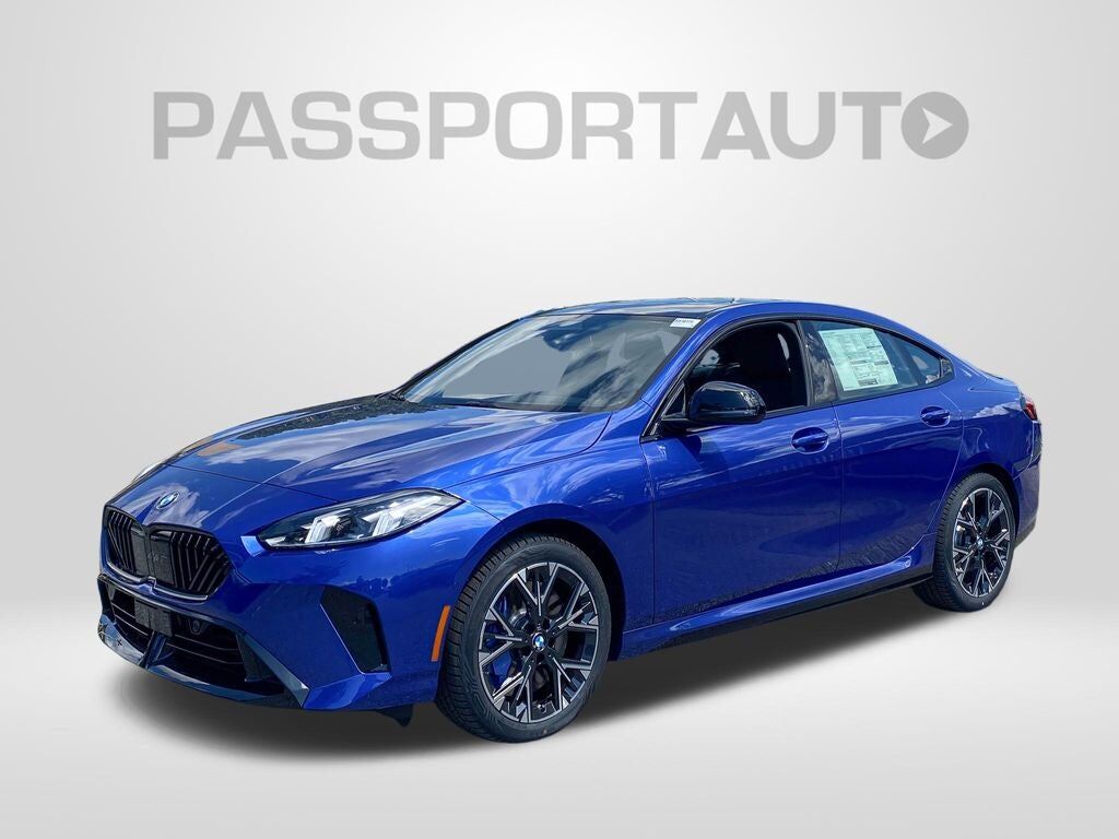 2026 BMW 2 Series