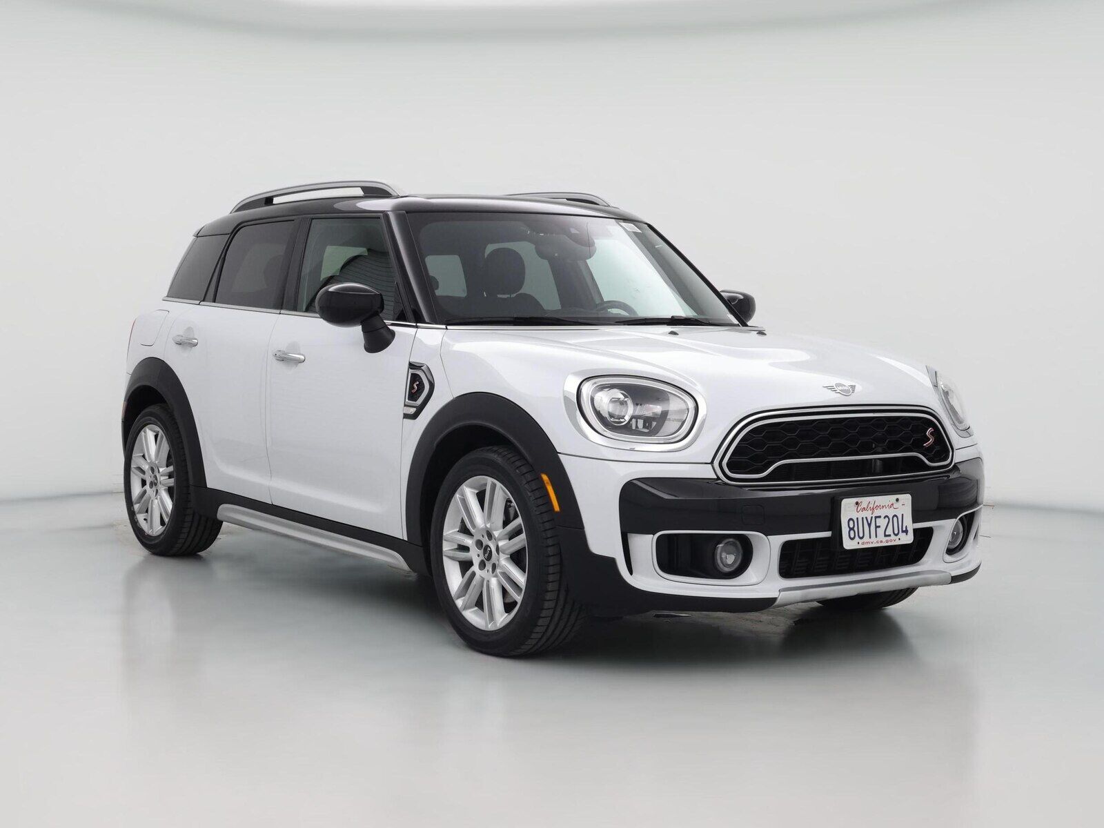 2020 MINI Countryman