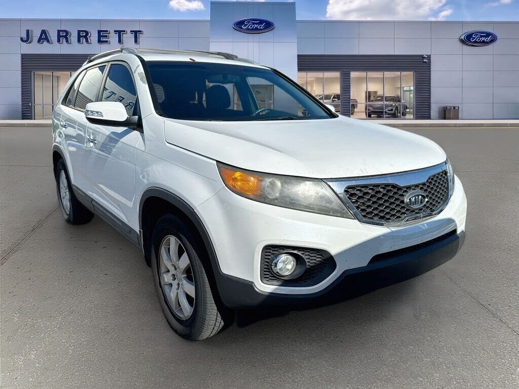 2013 KIA Sorento