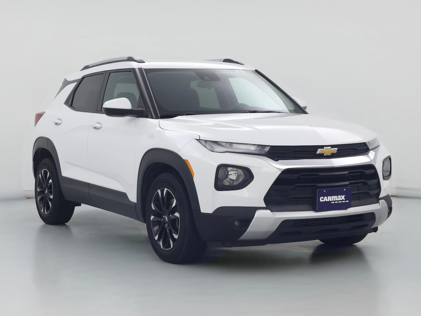 2022 CHEVROLET Trailblazer