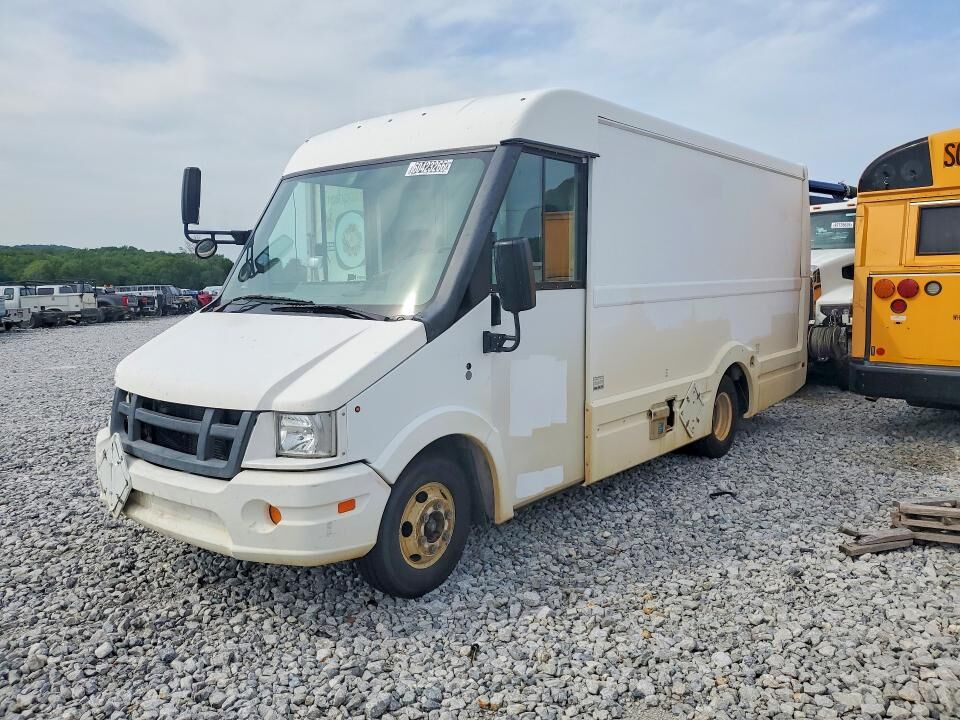 2017 ISUZU NPR/ NPR-HD/ NPR-XD