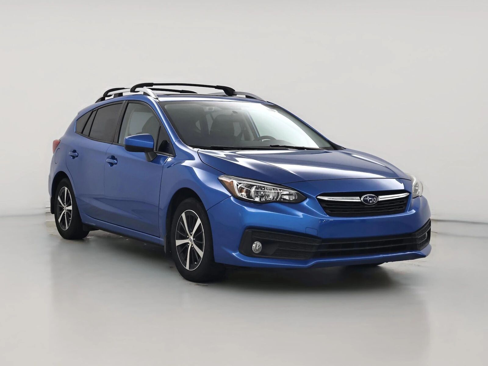 2020 SUBARU Impreza
