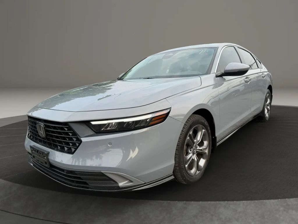 2023 HONDA Accord