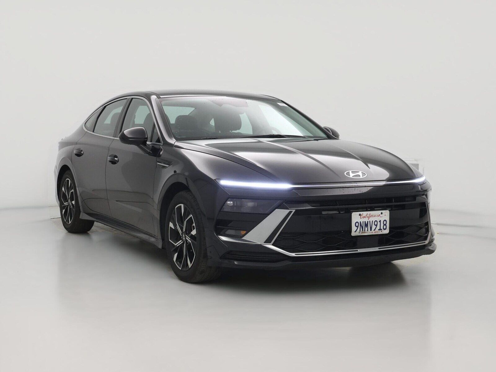 2024 HYUNDAI Sonata