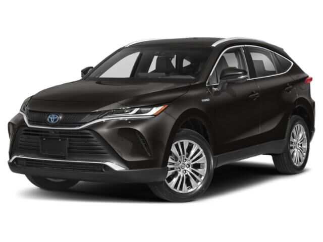 2021 TOYOTA Venza