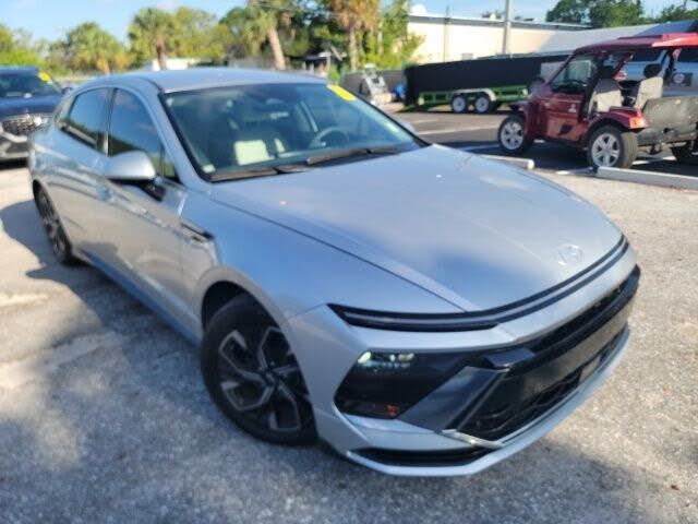 2024 HYUNDAI Sonata