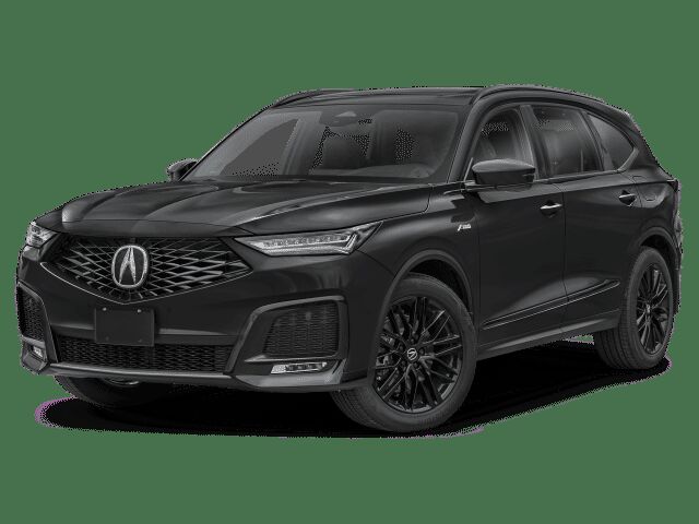 2026 ACURA MDX
