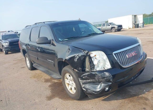 2011 GMC Yukon XL
