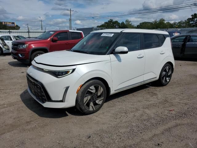 2025 KIA Soul