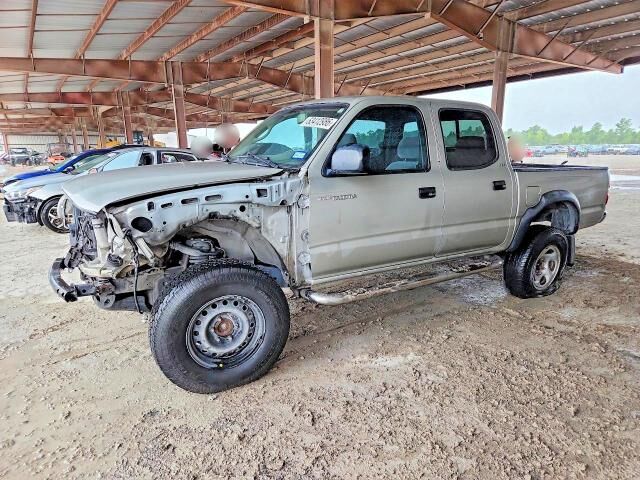 2004 TOYOTA Tacoma