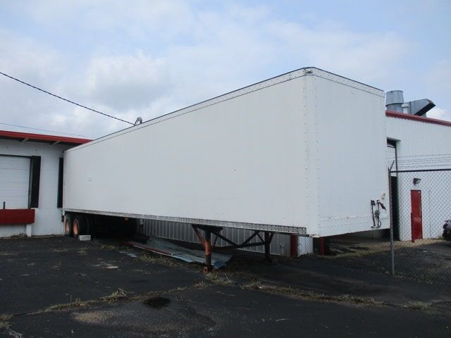 1987 WABASH FRP Standard