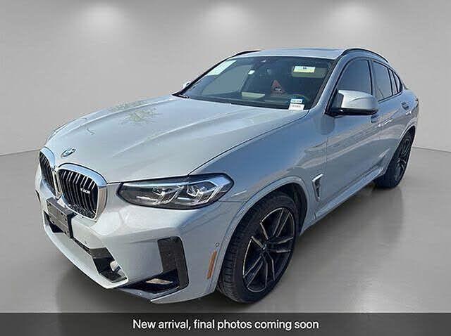 2024 BMW X4