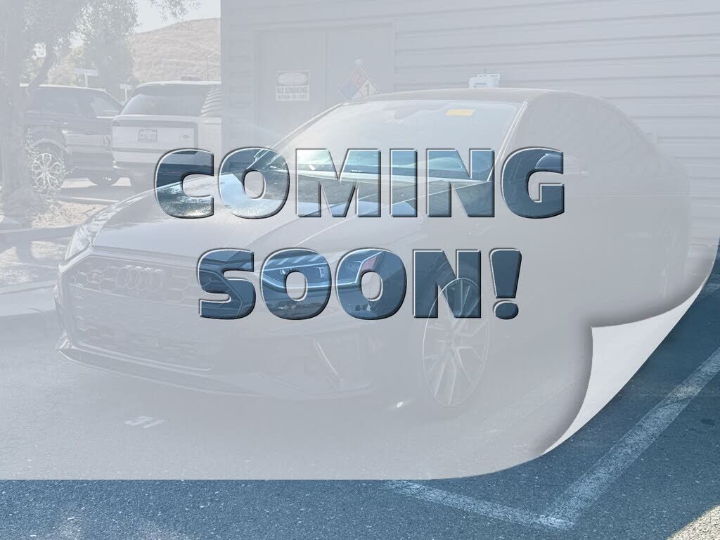 2021 AUDI S4