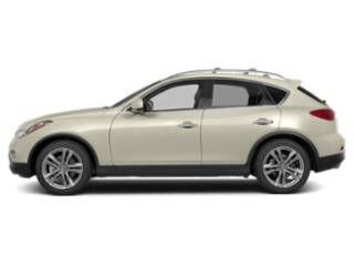 2015 INFINITI QX50