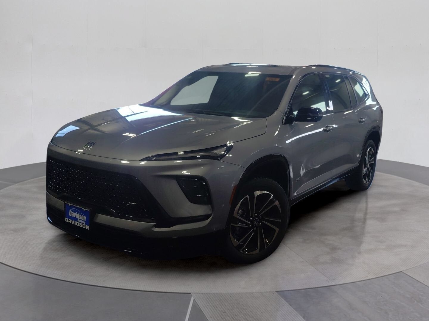 2026 BUICK Enclave