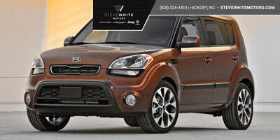 2012 KIA Soul