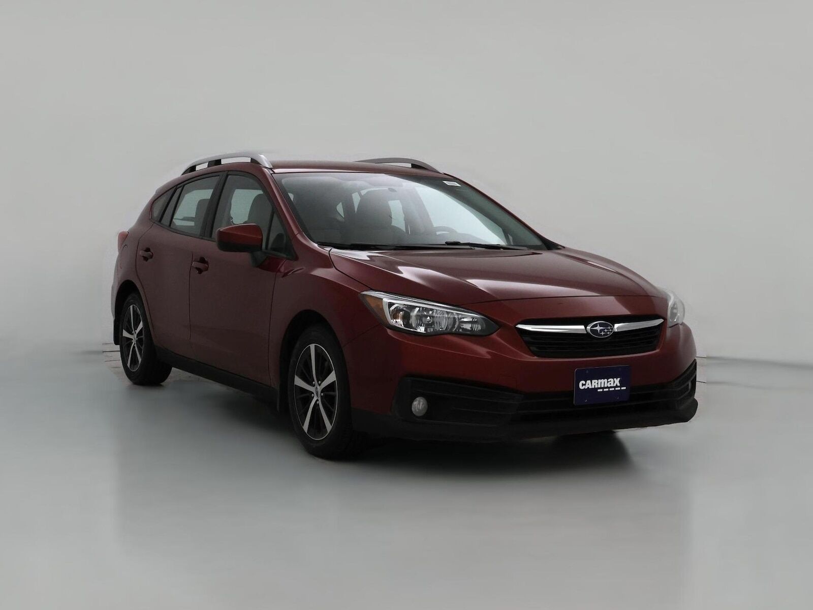 2023 SUBARU Impreza