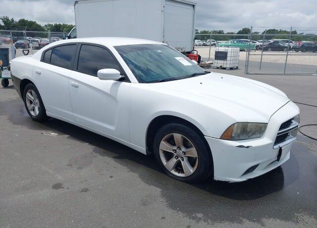 2014 DODGE Charger