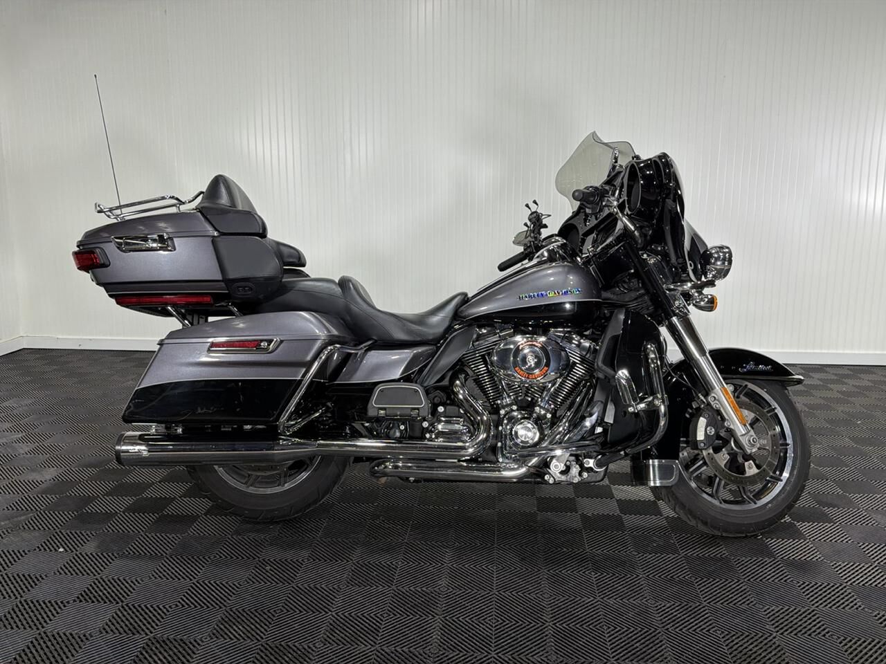 2014 HARLEY DAVIDSON Electra Glide Ultra Limited