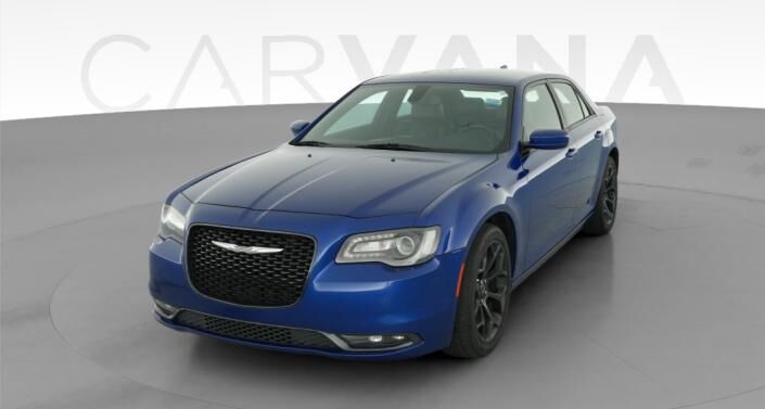 2019 CHRYSLER 300