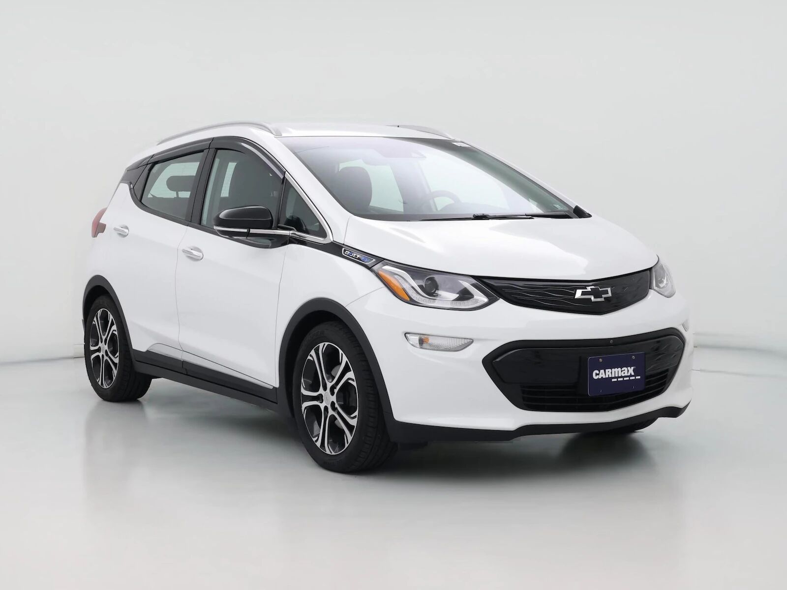 2021 CHEVROLET Bolt EV