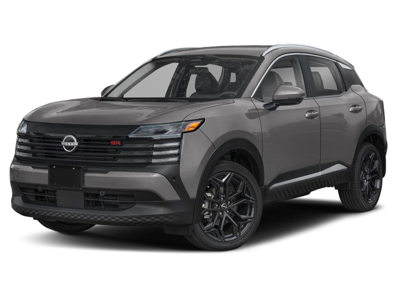 2025 NISSAN Kicks