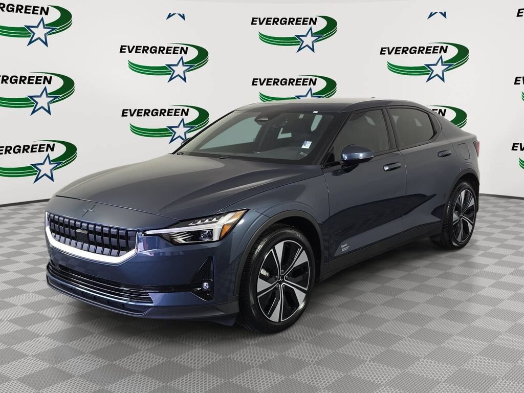 2023 POLESTAR PS2