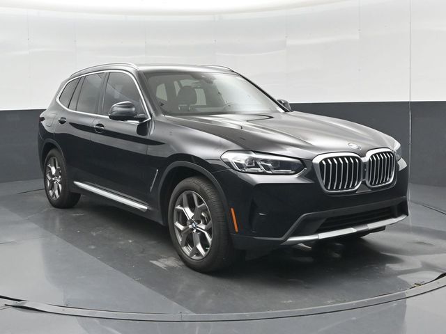 2023 BMW X3