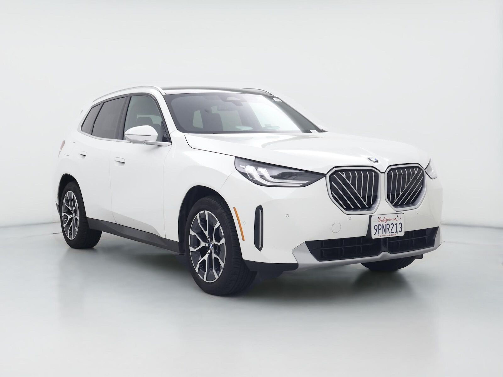 2025 BMW X3