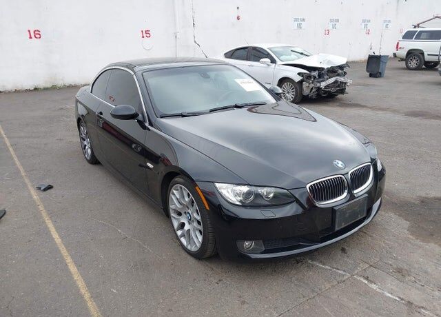 2009 BMW 3 Series
